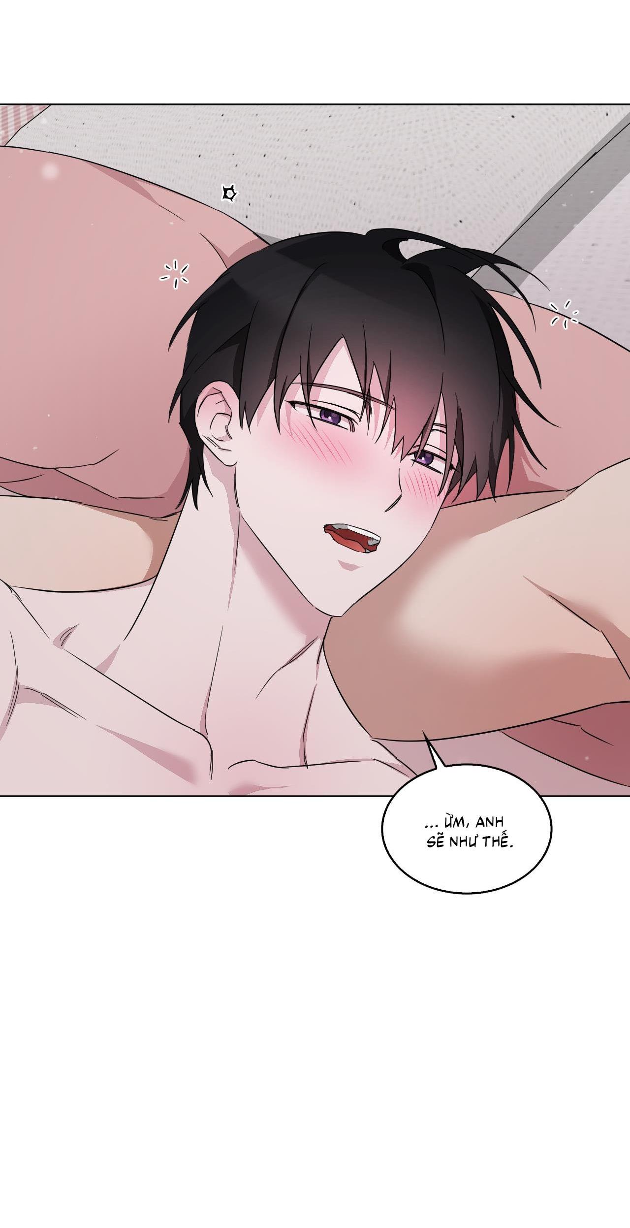 Đọc truyện  Dễ thương là lỗi của tôi sao? - Chapter 47