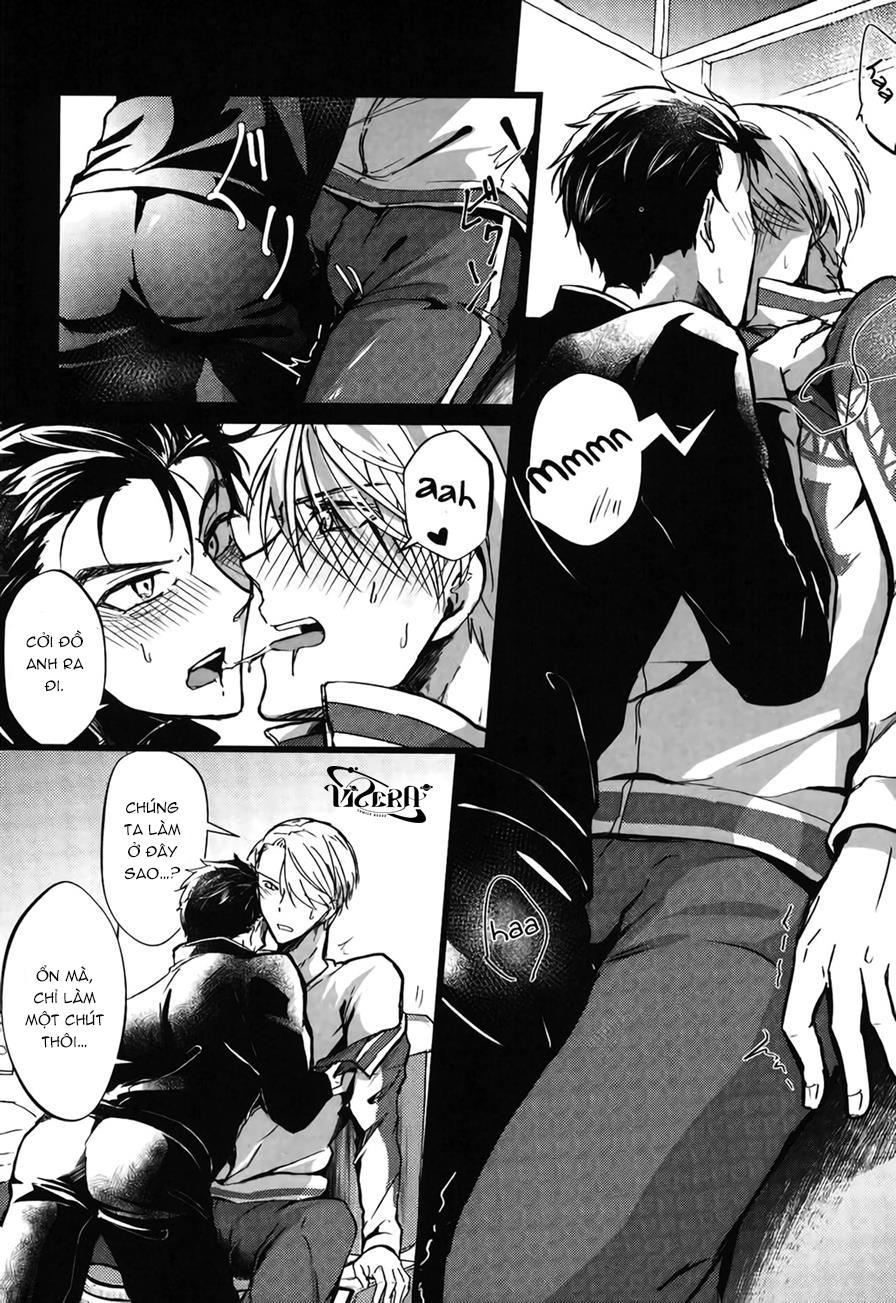 Đọc truyện ONESHOT VICERA COMICS HOUSE - Chapter 66