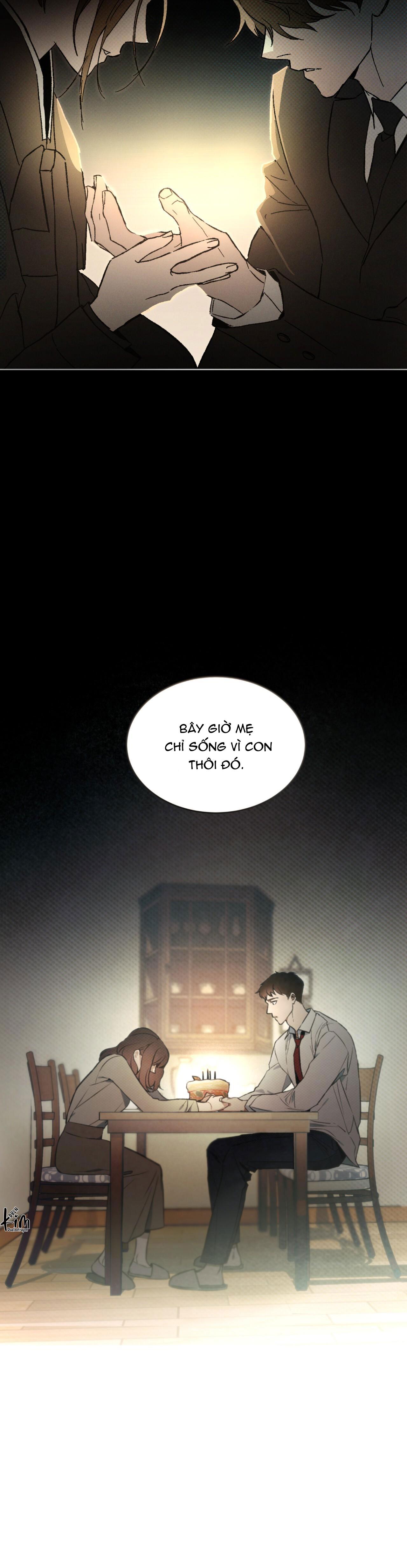 Đọc truyện CODENAME ANASTASIA - Chapter 29