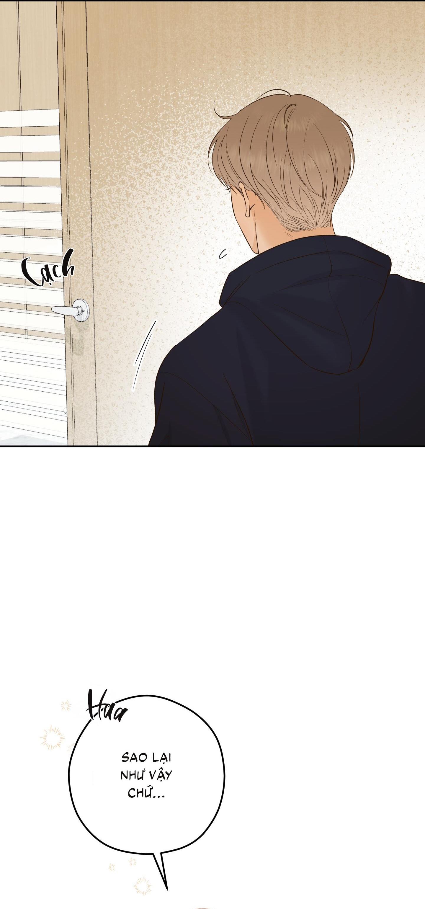 Đọc truyện  Ngọn Gió Dịu Dàng - Chapter 13