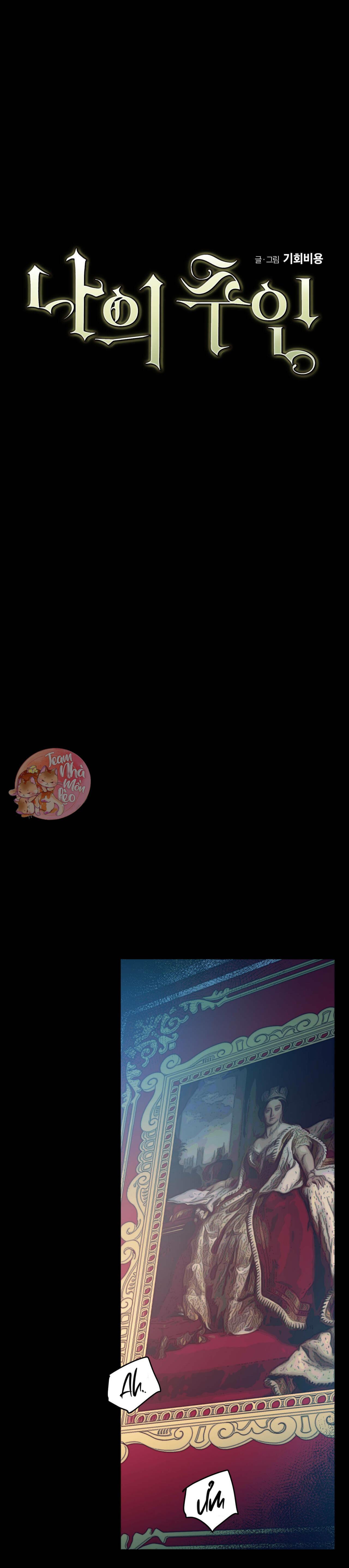 Đọc truyện Cấp Trên - Chapter 30