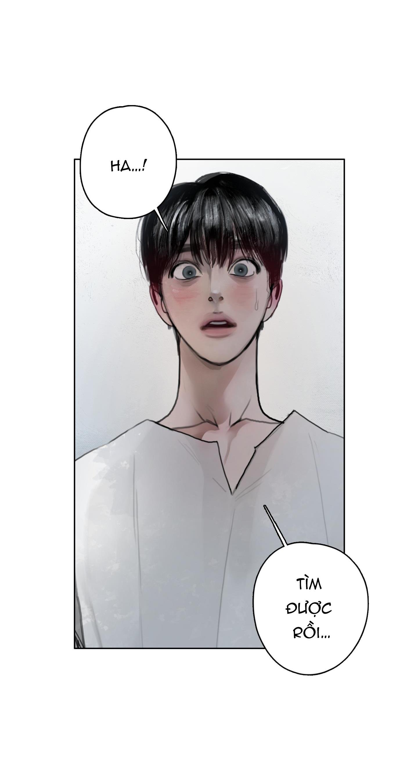 Đọc truyện TUYỂN TẬP BL THÚ NHÂN VÀ XÚC TU - Chapter 15.1