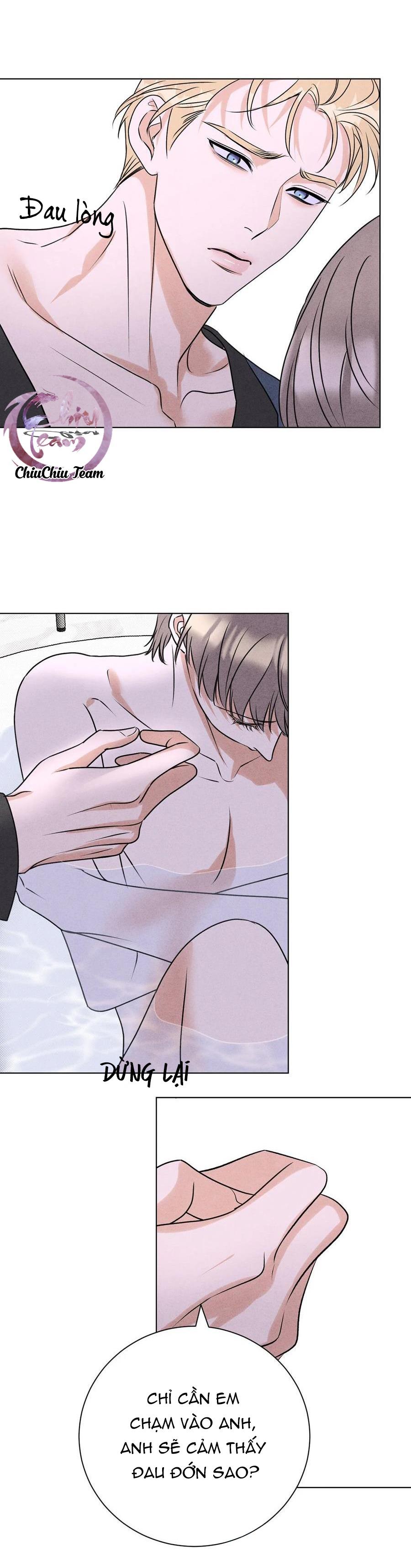 Đọc truyện Anh Trai Rẻ Tiền Của Tôi (END) - Chapter 46