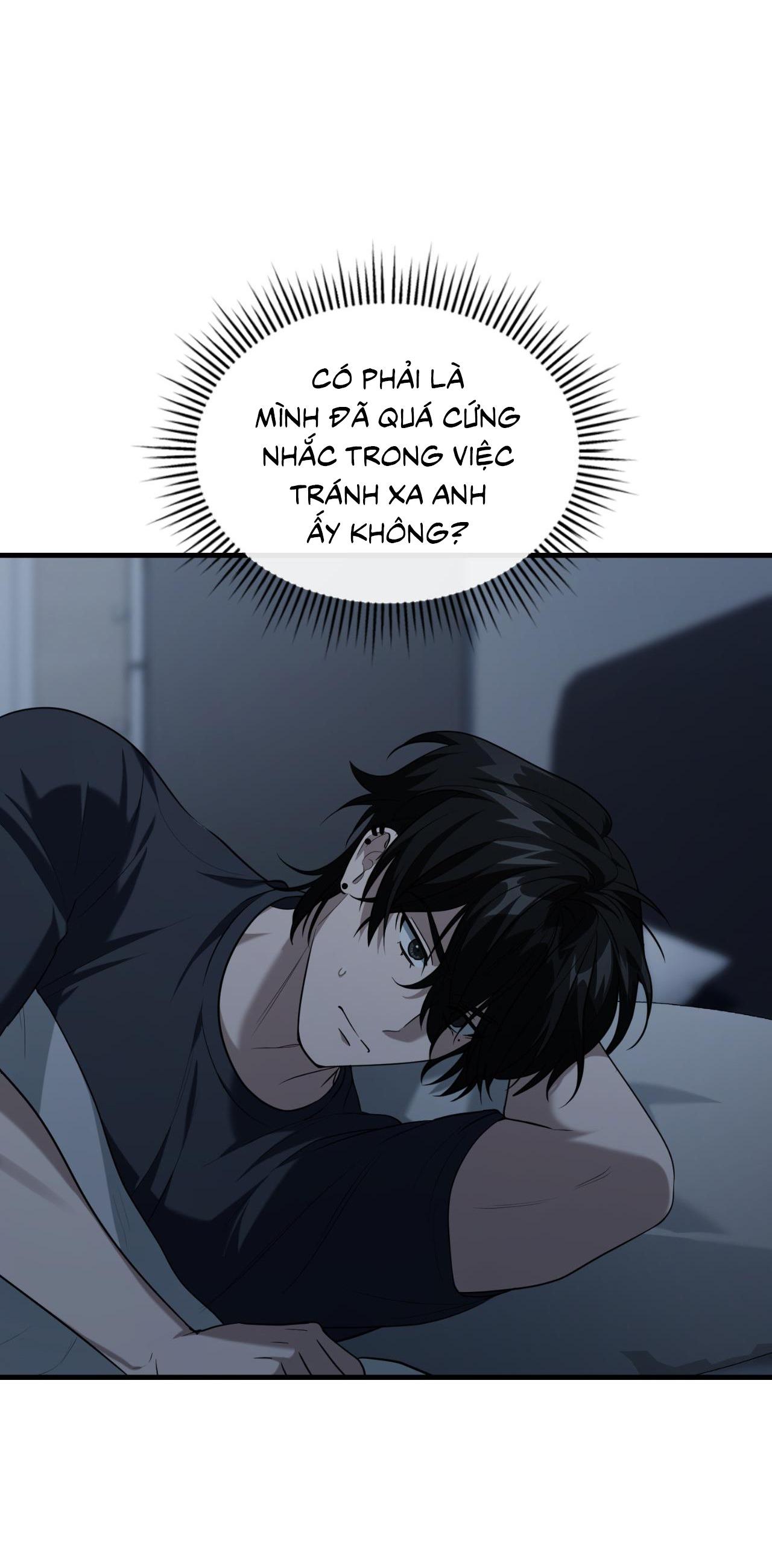 Đọc truyện Guild member - Chapter 55