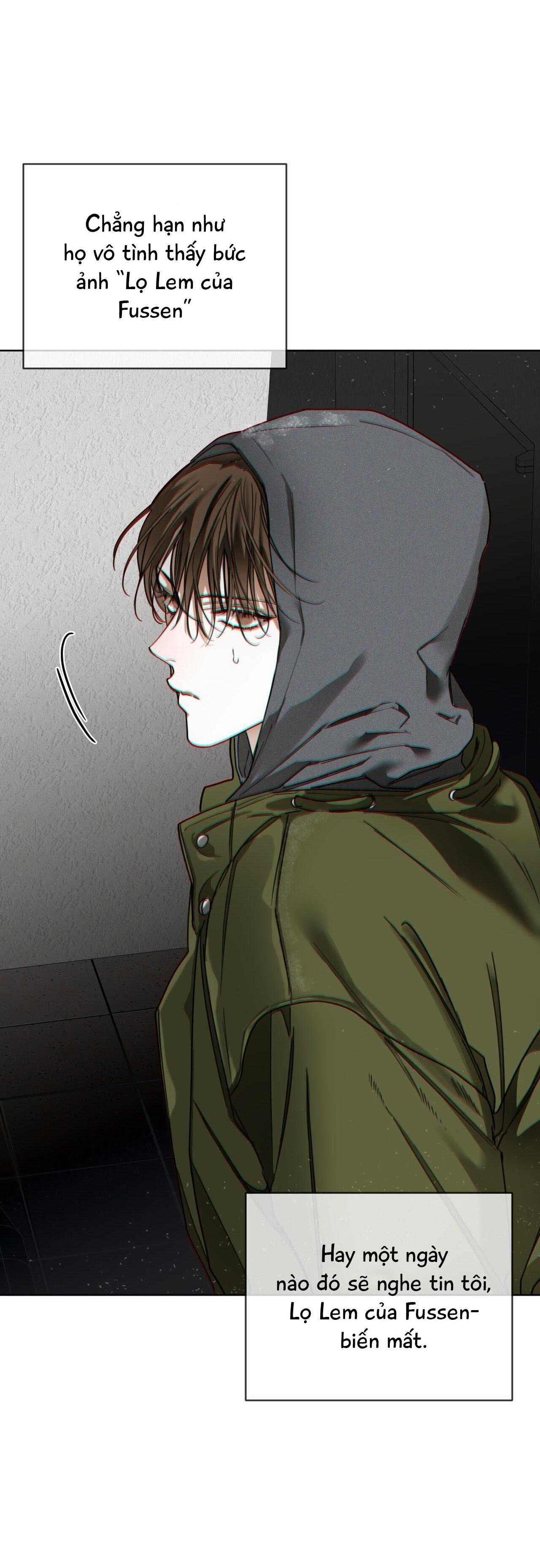 Đọc truyện  Phạm Luật - Chapter 103