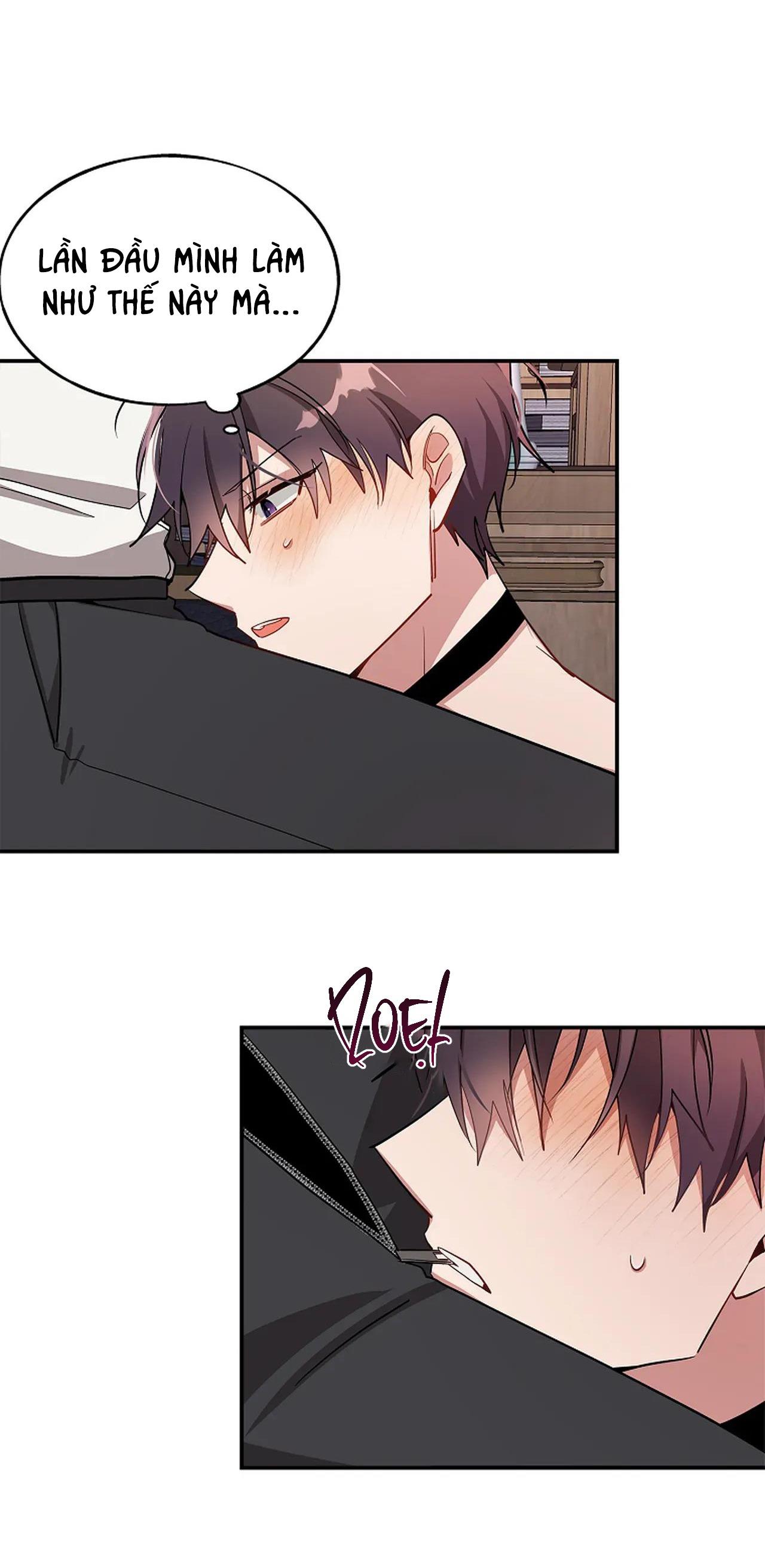 Đọc truyện MORALLESS - Chapter 65