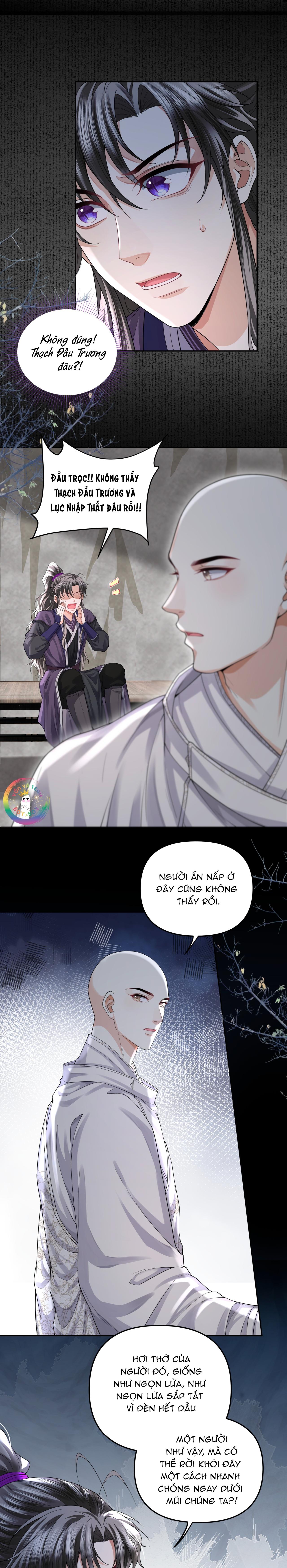 Đọc truyện (END) Đồng Tiền Kham Thế - Chapter 89