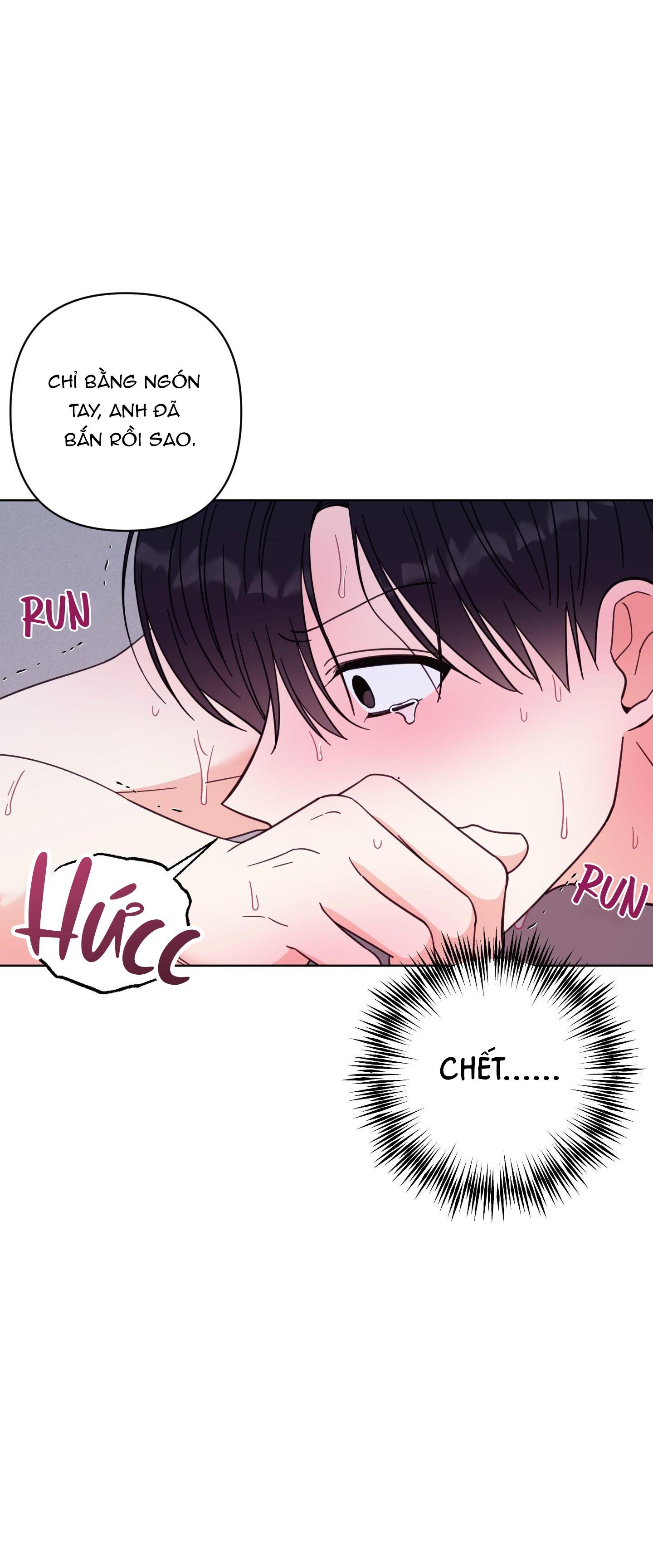 Đọc truyện MÀU TRUNG TÍNH - Chapter 9