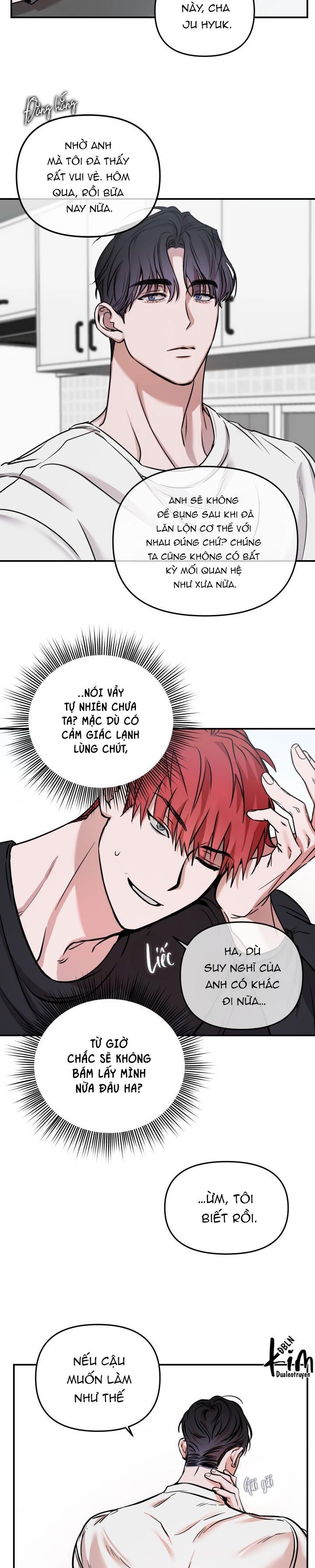 Đọc truyện NGHIỆN SEX - Chapter 5.4