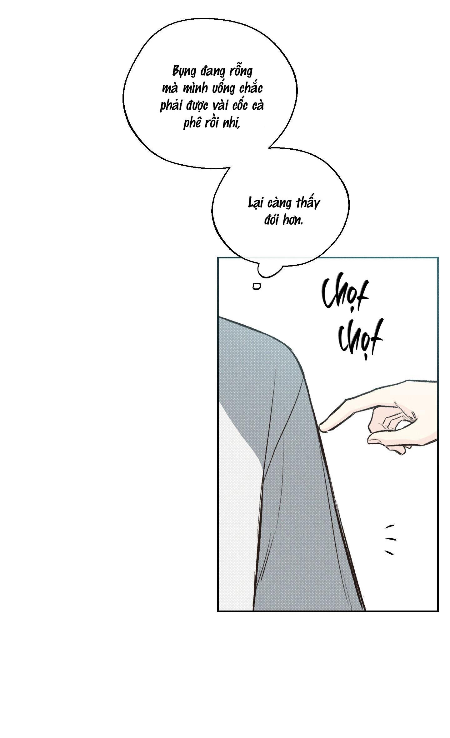 Đọc truyện THÁNG 12 - Chapter 4