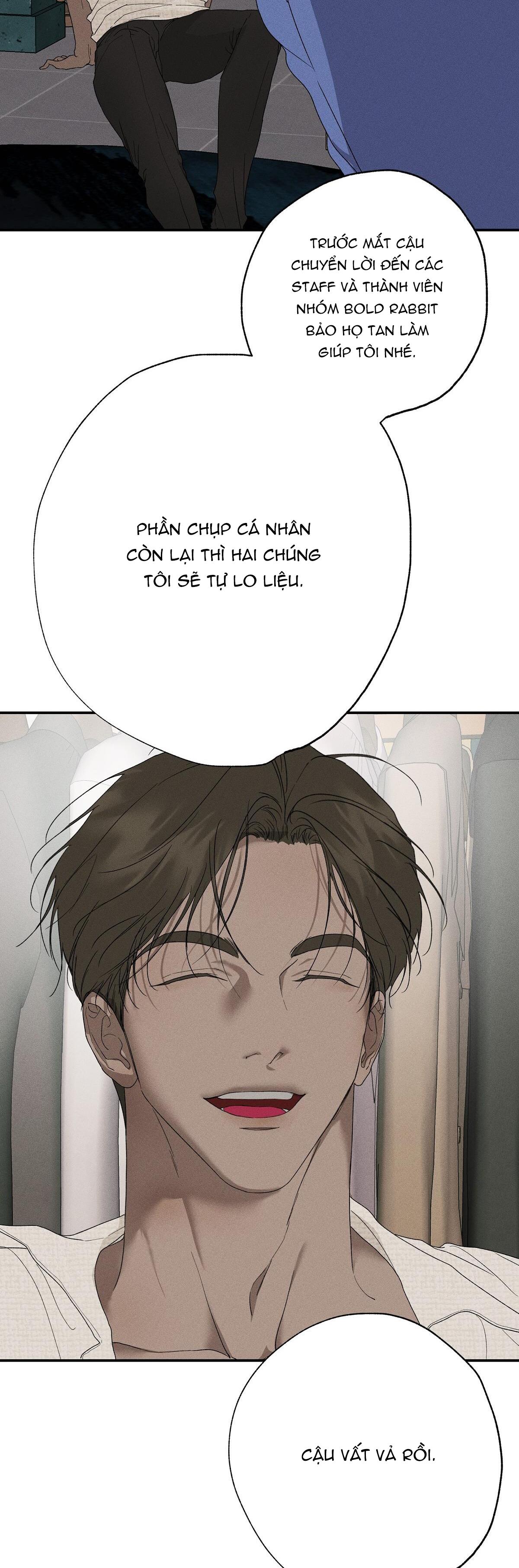 Đọc truyện LOVE AND ROLL - Chapter 3