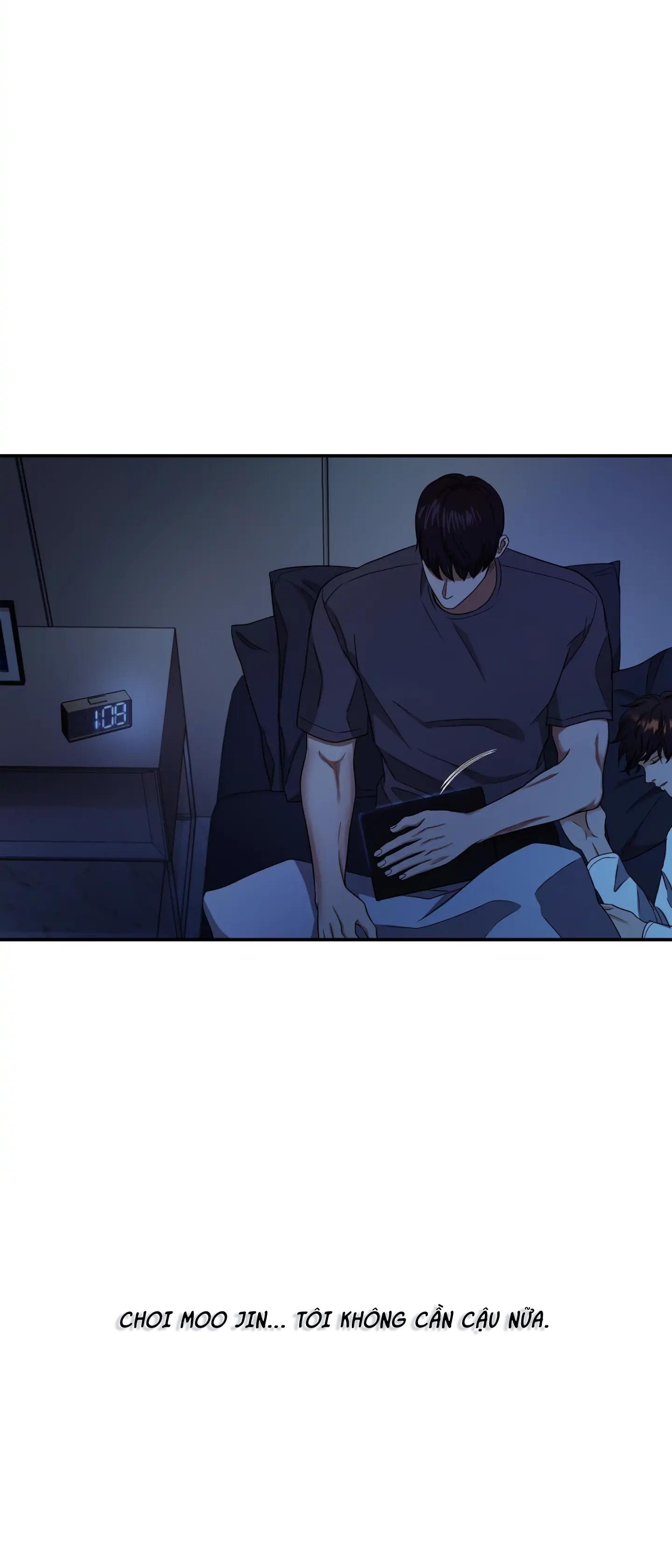 Đọc truyện KÍCH HOẠT - Chapter 32