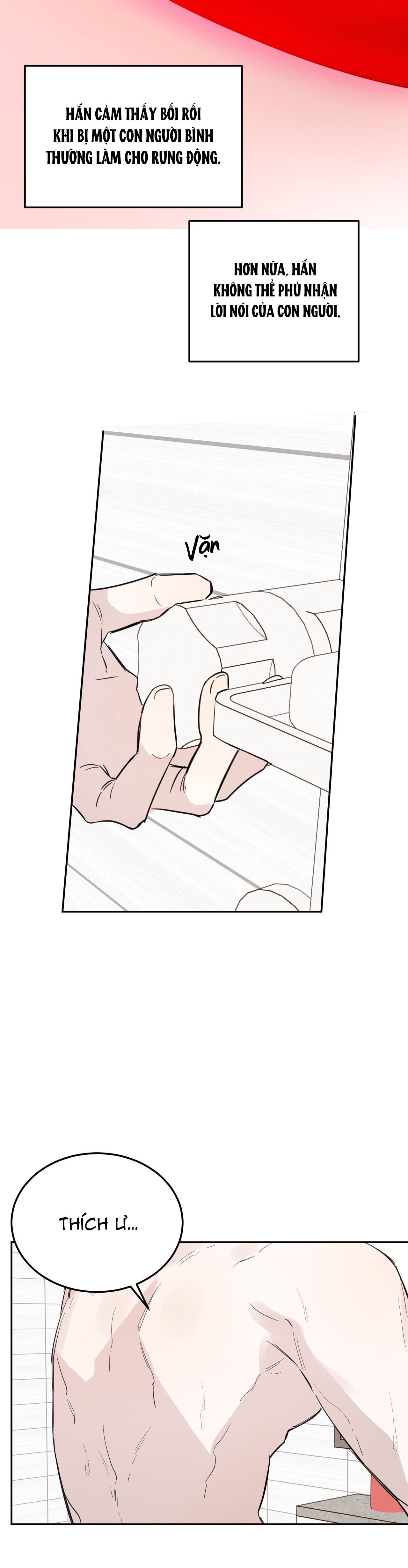 Đọc truyện Ác ma giữa ngã tư đường - Chapter 53