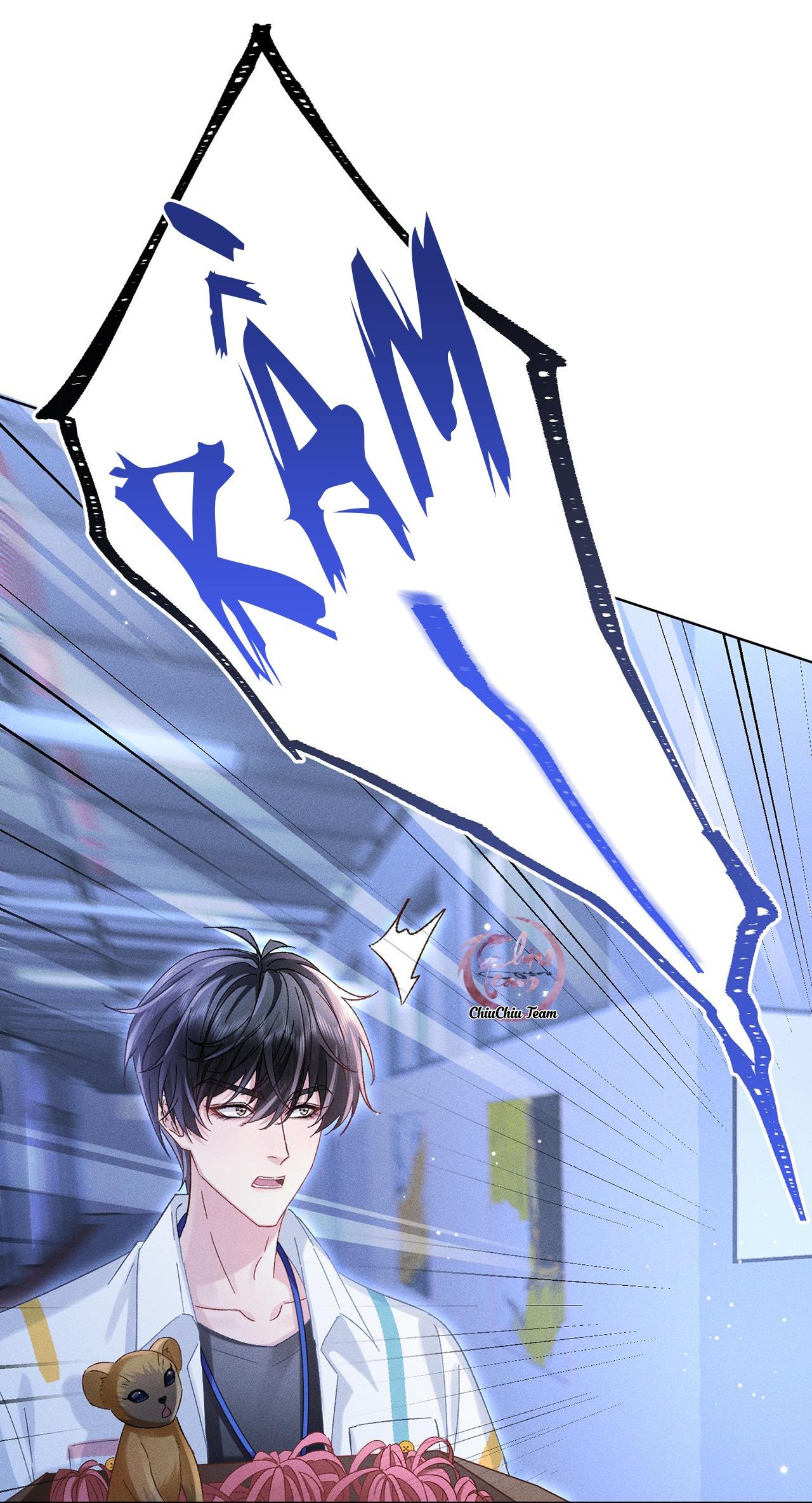 Đọc truyện Đại Tiên - Chapter 13