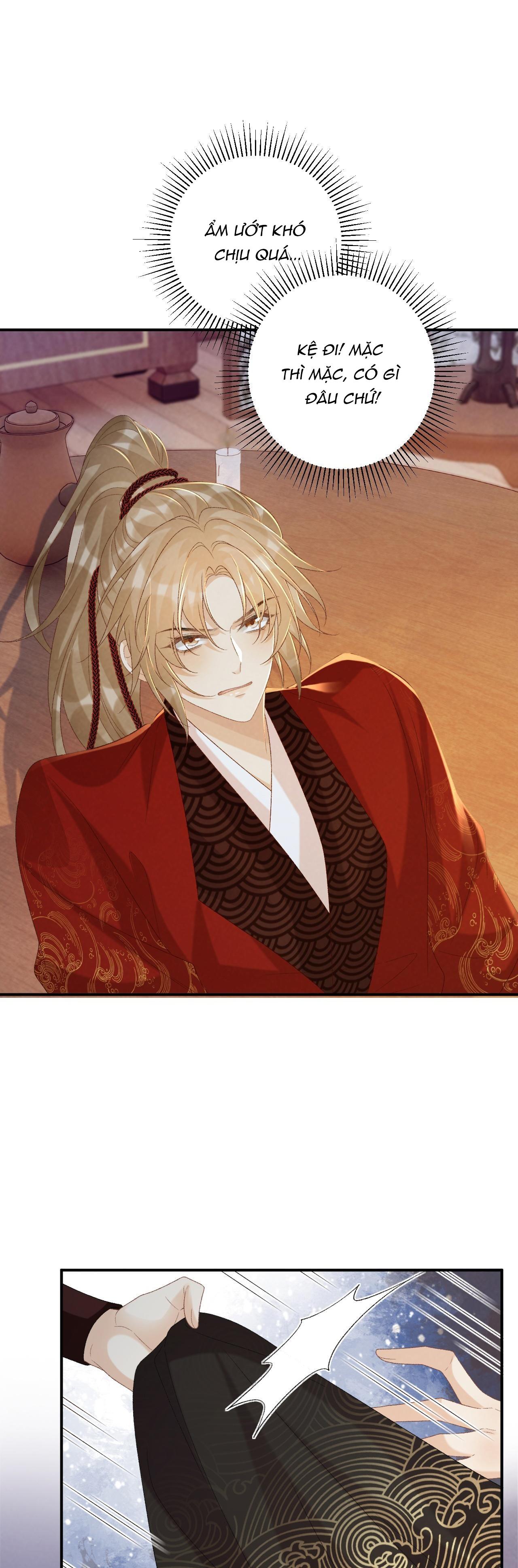 Đọc truyện CẠM BẪY CỦA KẺ BIẾN THÁI - Chapter 69