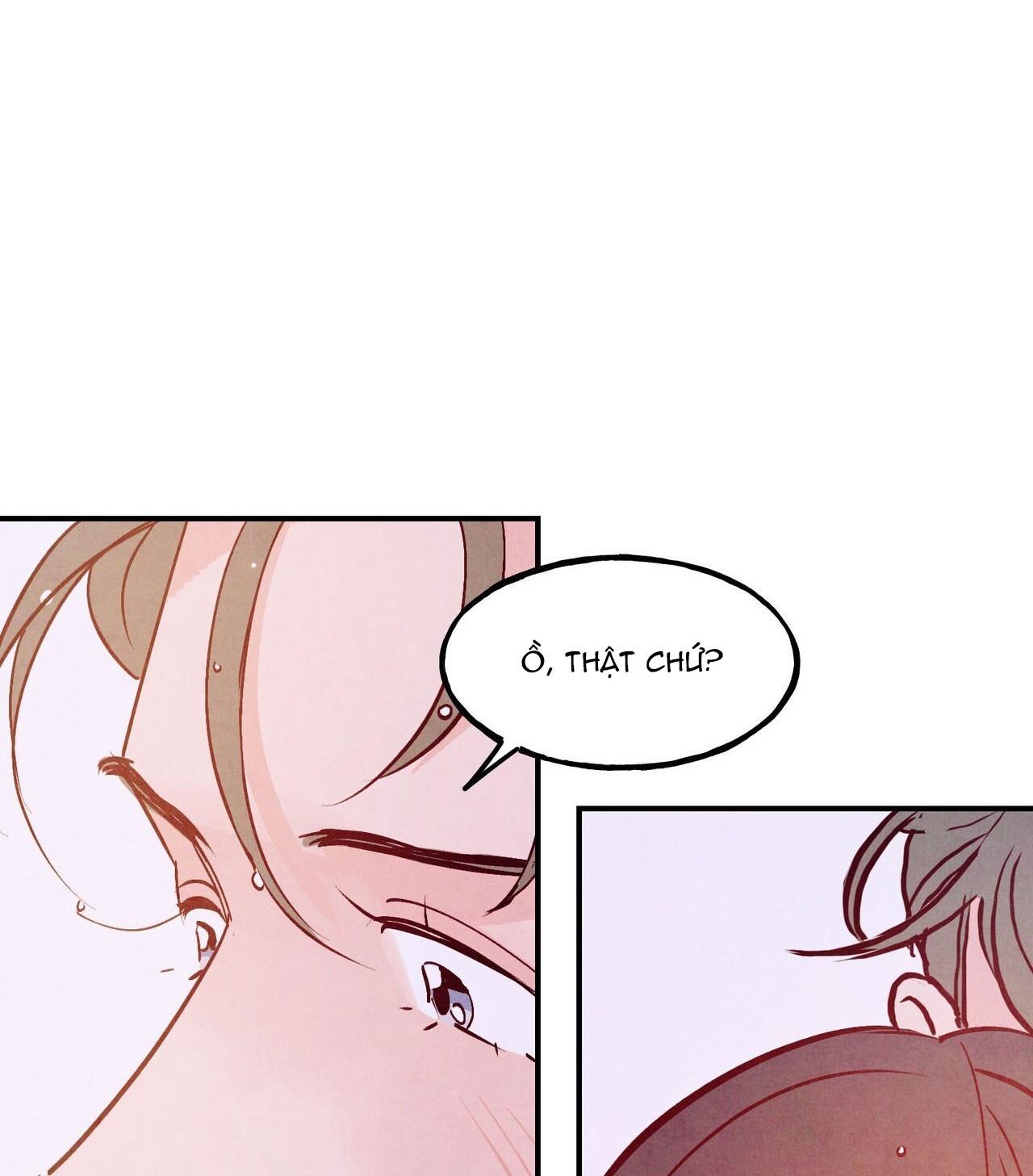 Đọc truyện Say Tình - Chapter 61