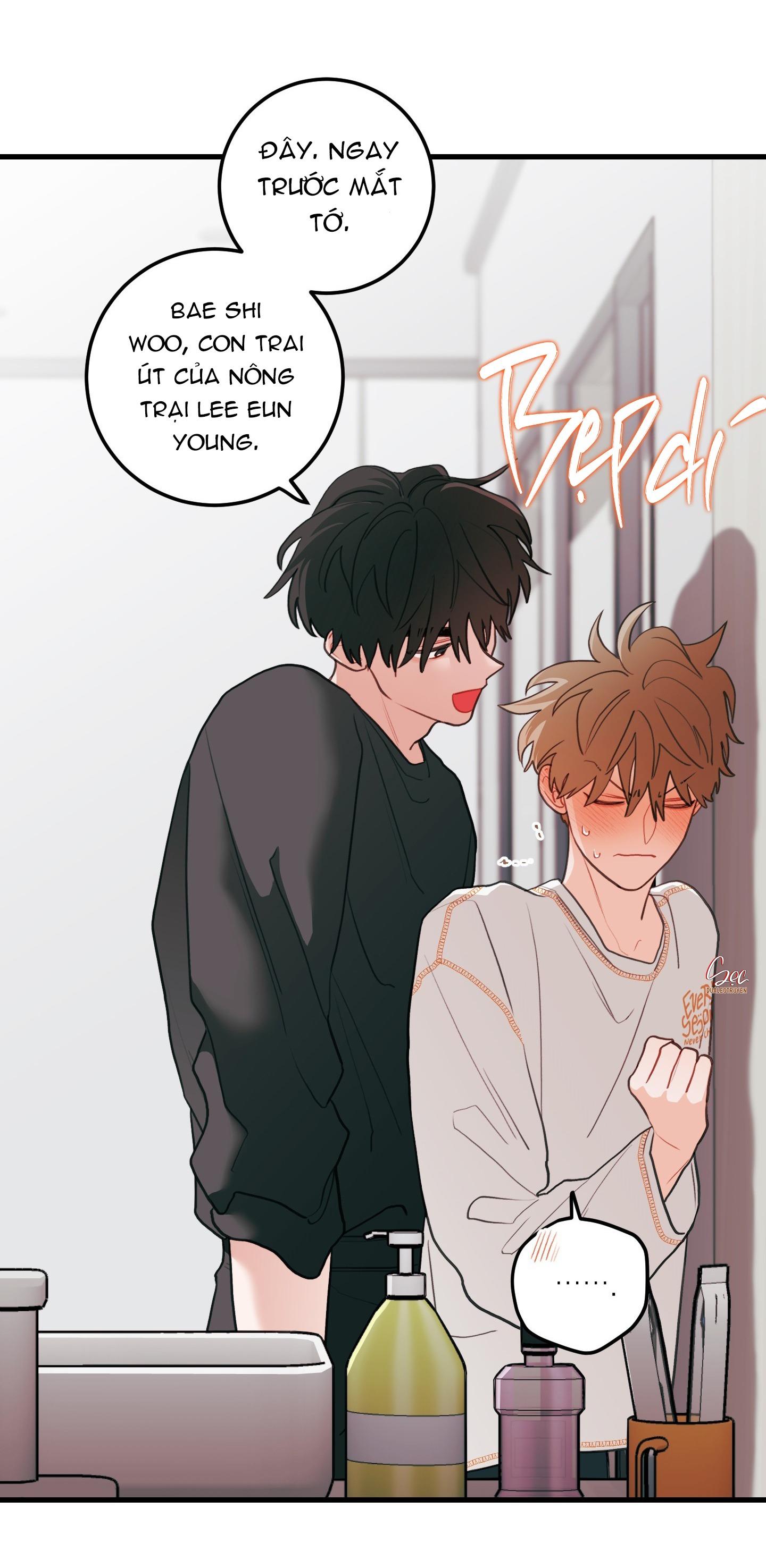 Đọc truyện CHUYỆN TÌNH HOA LÊ NỞ - Chapter 72