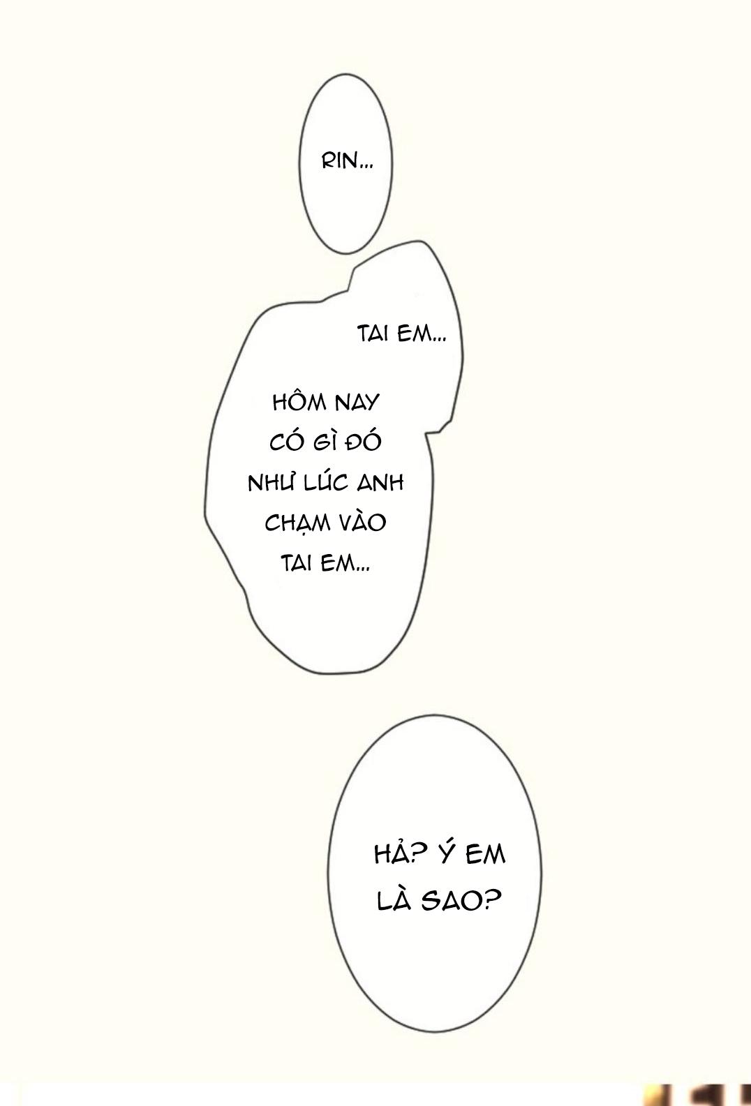 Đọc truyện Kẻ Theo Dõi Biến Thái Của Tôi - Chapter 90