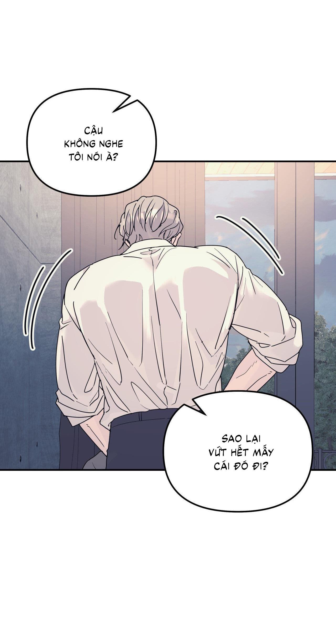 Đọc truyện Cây Không Có Rễ - Chapter 60