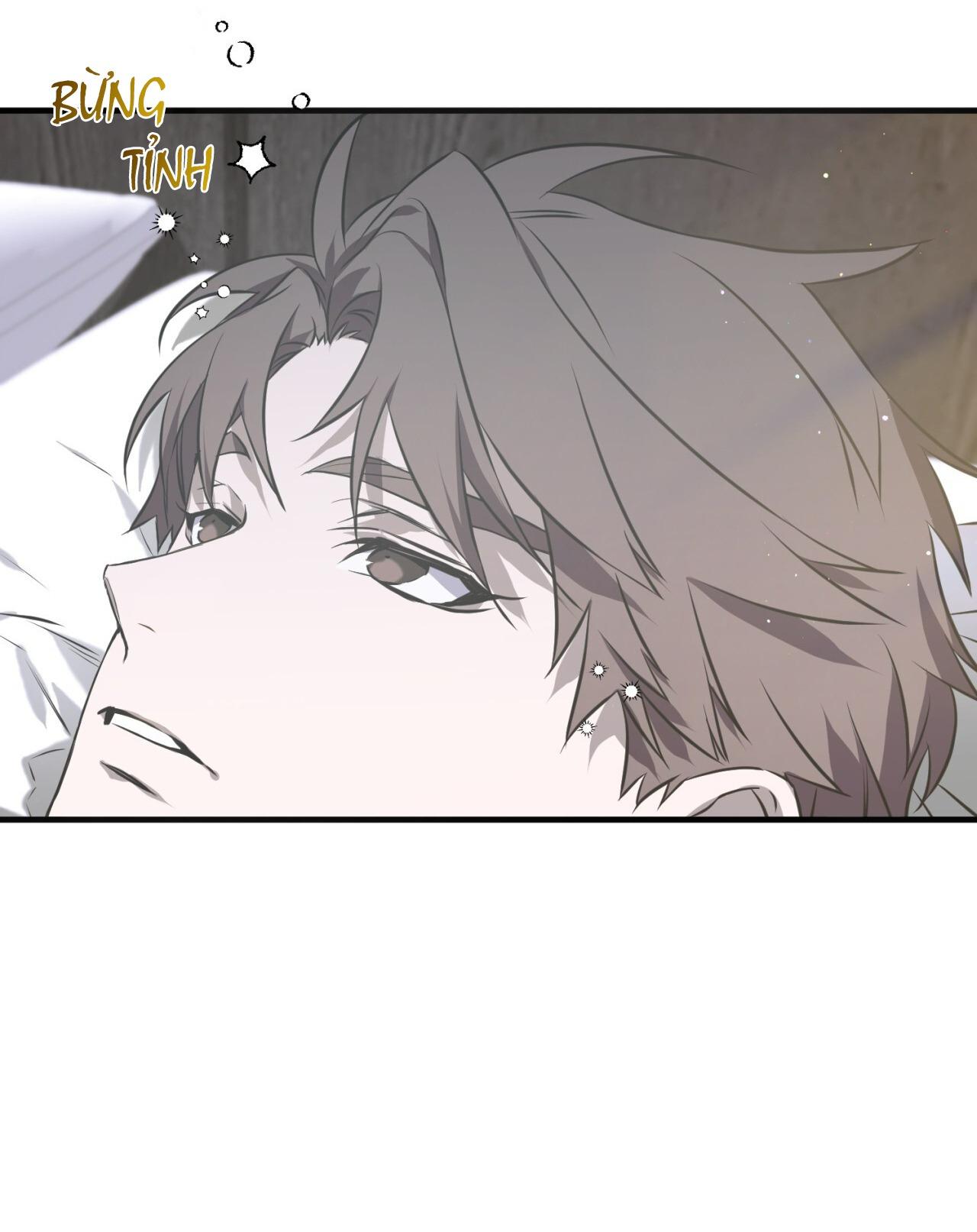 Đọc truyện THẤT LẠC - Chapter 14