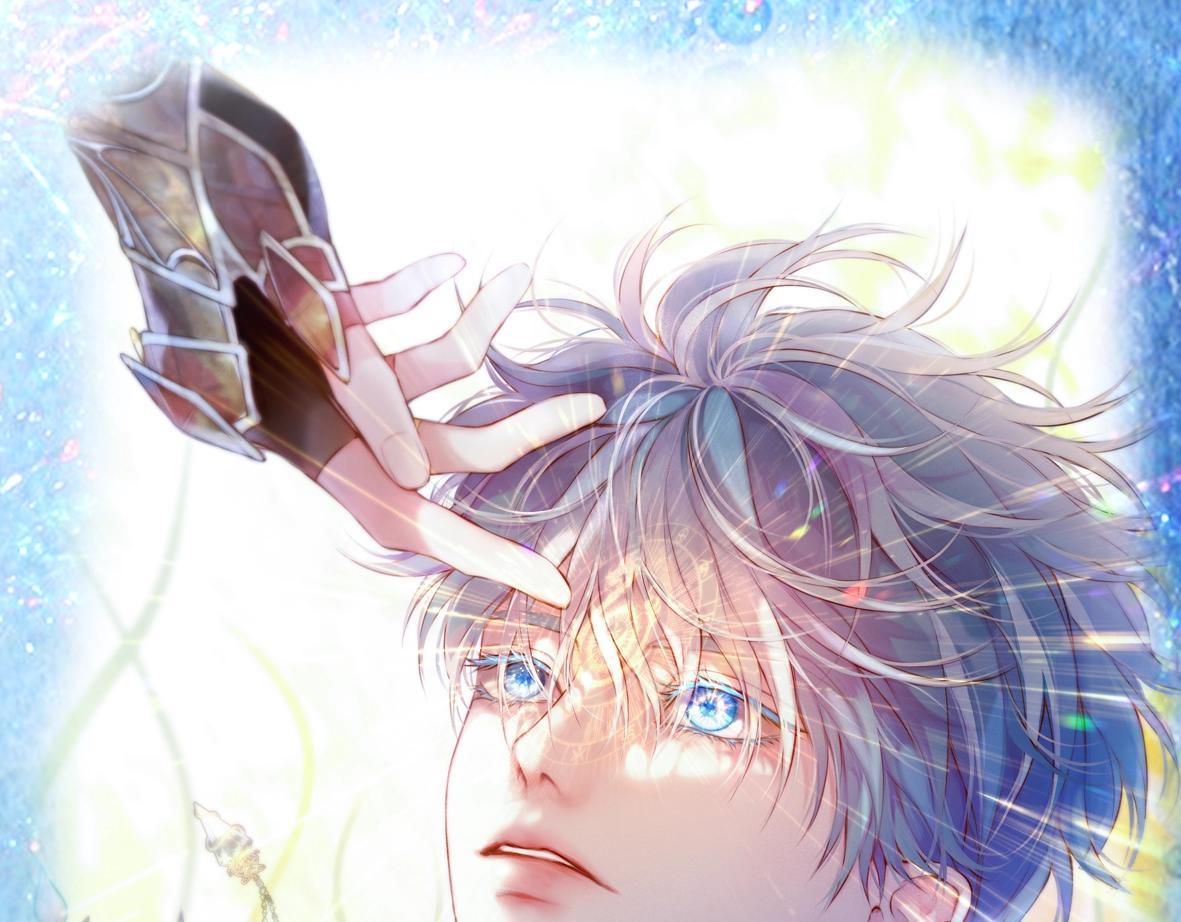 Đọc truyện Đôi Mắt Hành Tinh - Chapter 0