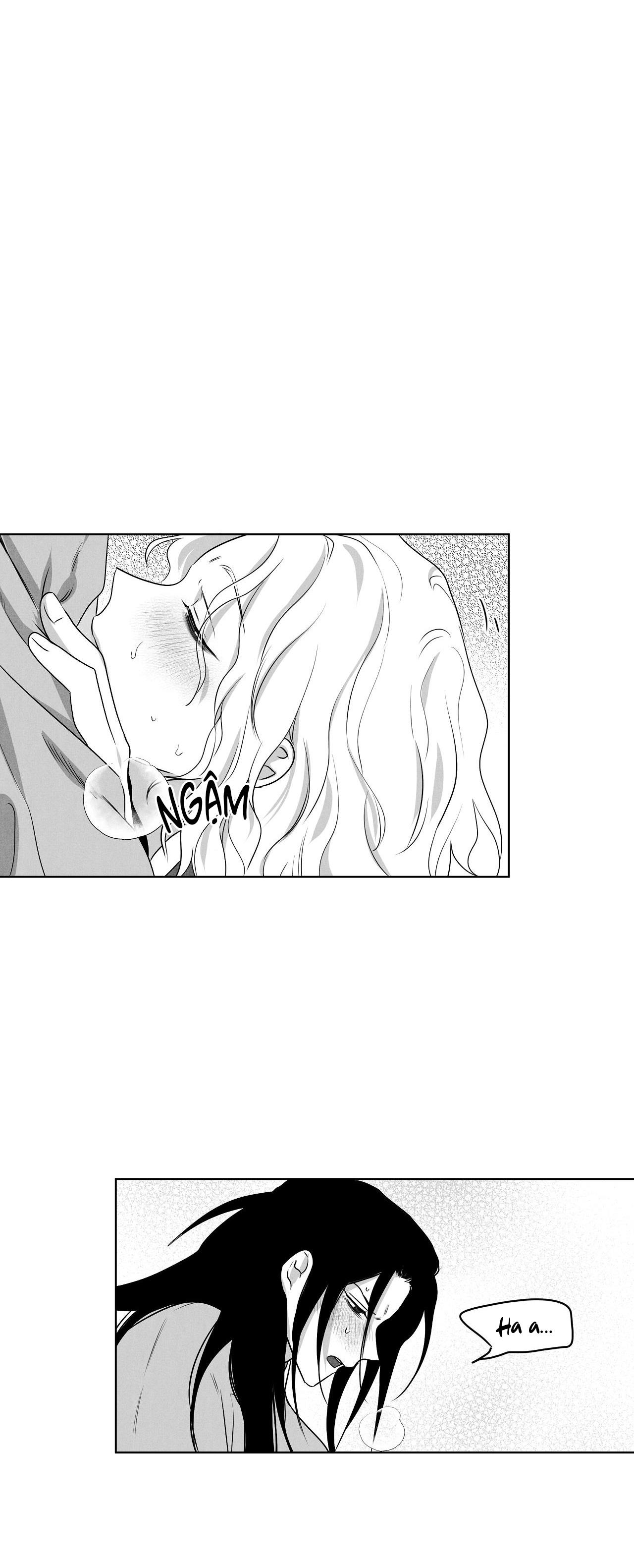 Đọc truyện Love Servant: Jin - Chapter 17