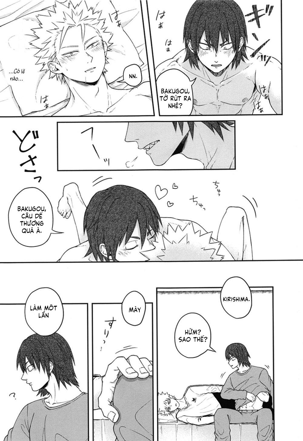 Đọc truyện Ổ sìn OTP - Chapter 117