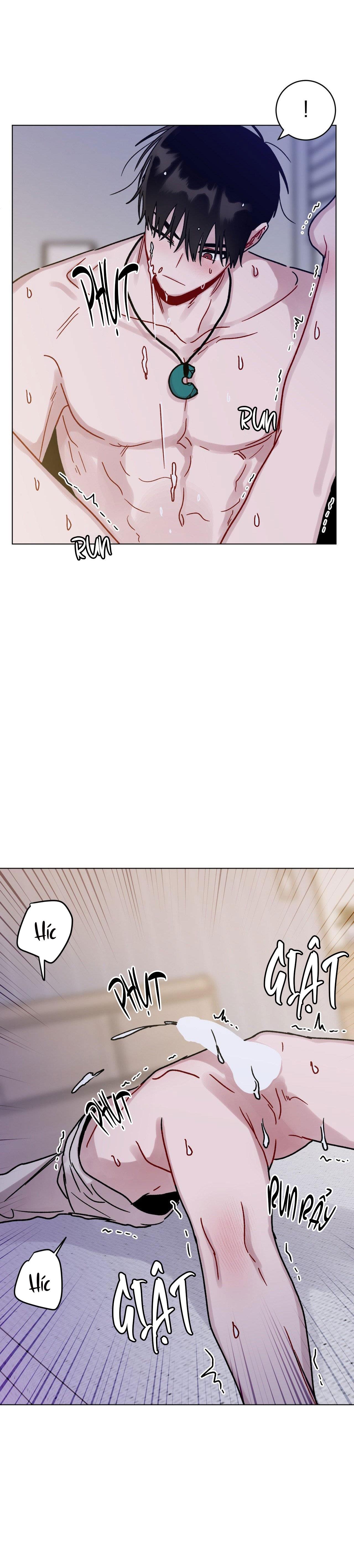 Đọc truyện CƠN MƯA RÀO MÙA HẠ - Chapter 48