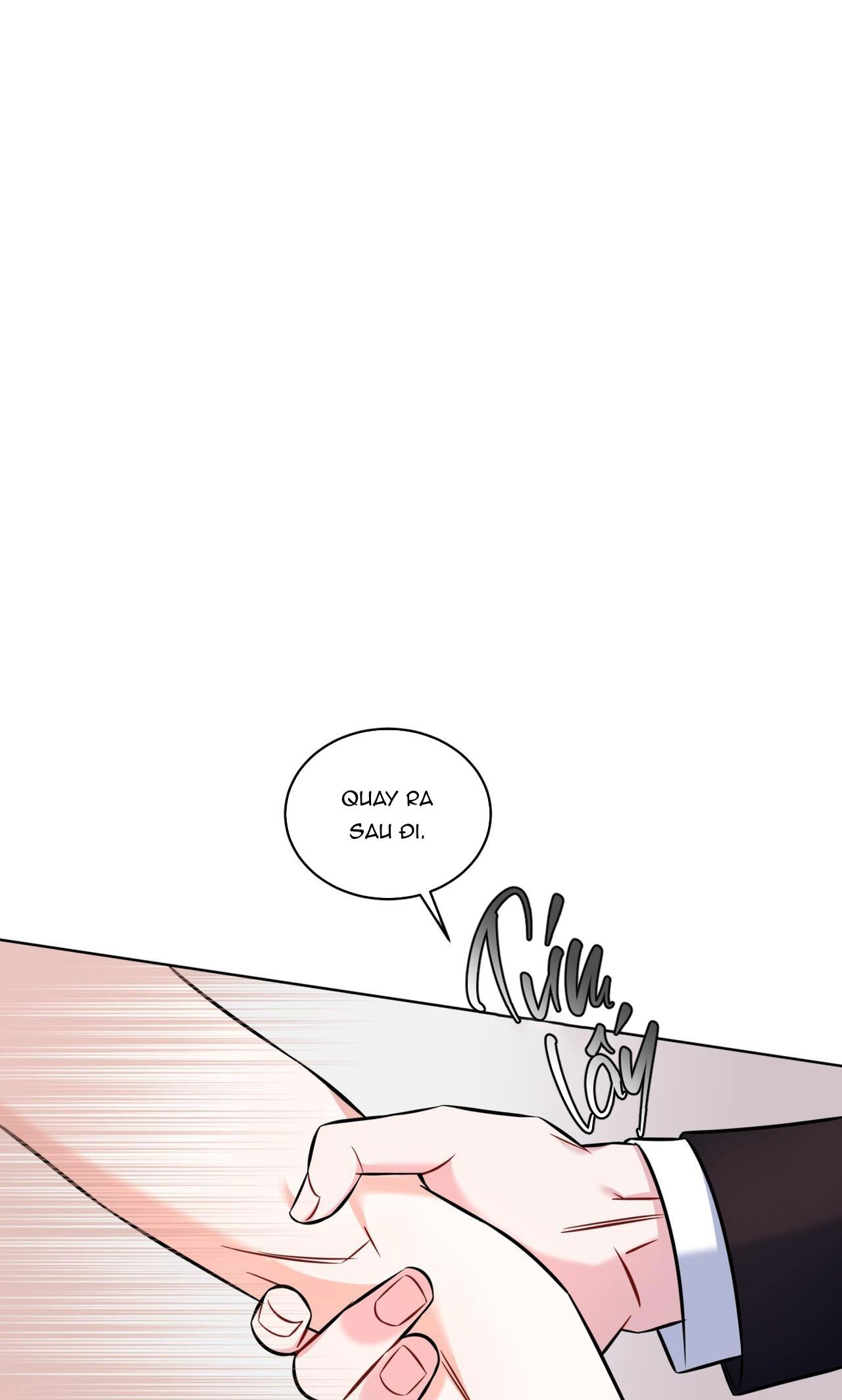 Đọc truyện NƯỚC UỐNG TÌNH YÊU CỦA CÁO PLIN - Chapter 7