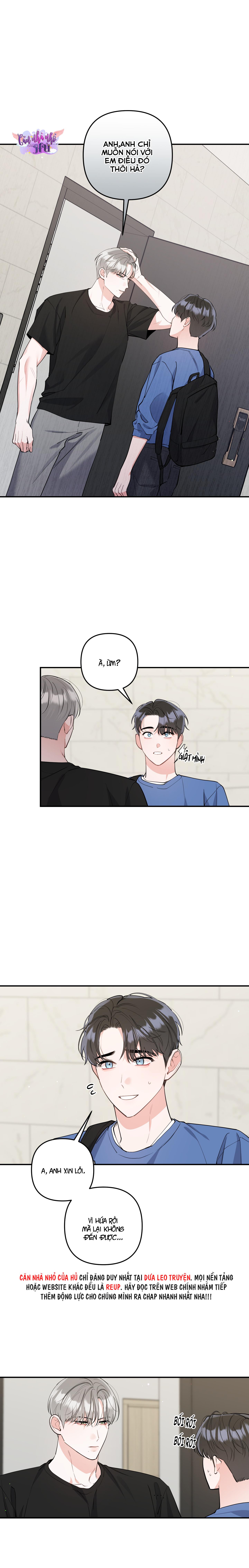 Đọc truyện LIST TRUYỆN NGẮN CHỊT CHỊT - Chapter 69