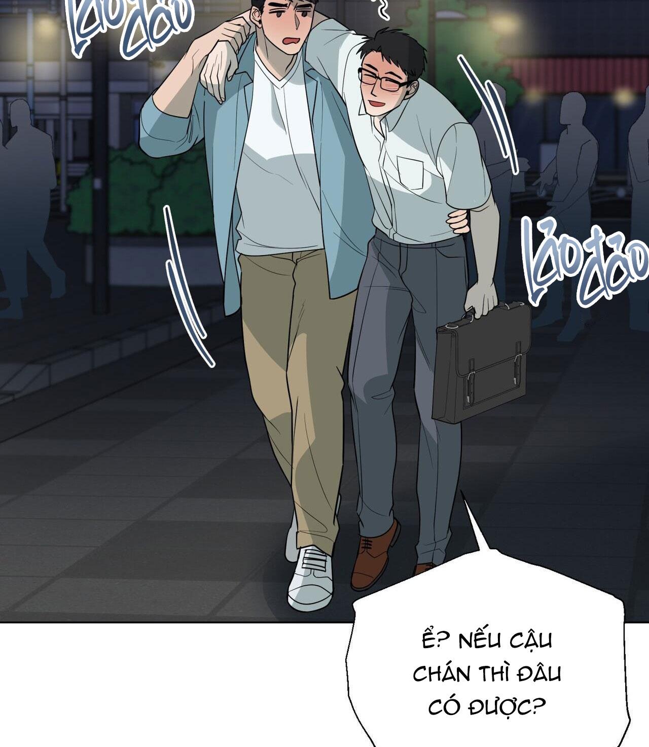 Đọc truyện KIỆT TÁC - Chapter 45