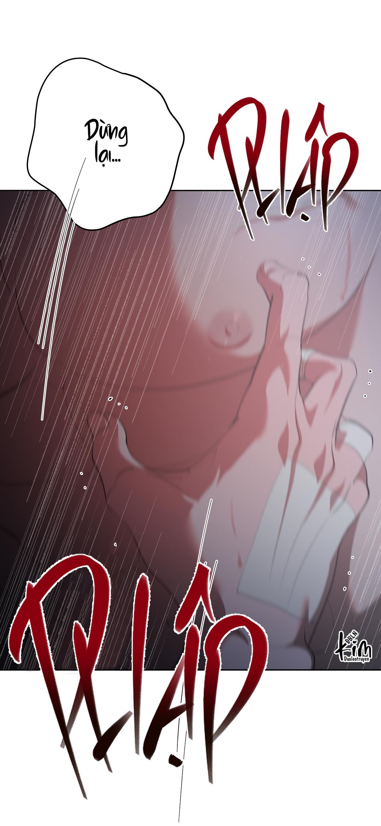 Đọc truyện QUÁI THÚ - Chapter 18