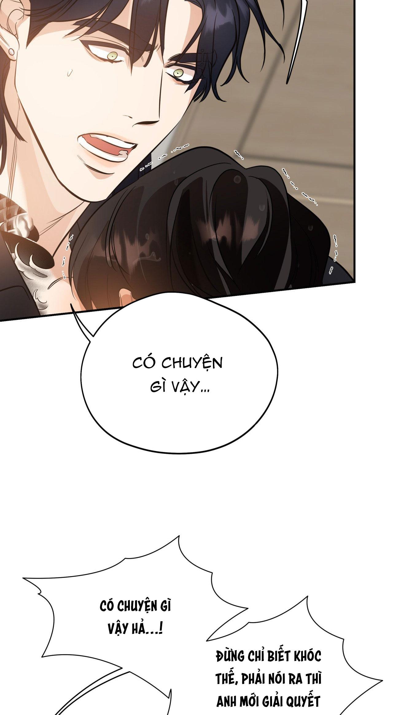 Đọc truyện LỆNH CỨU RỖI - Chapter 59