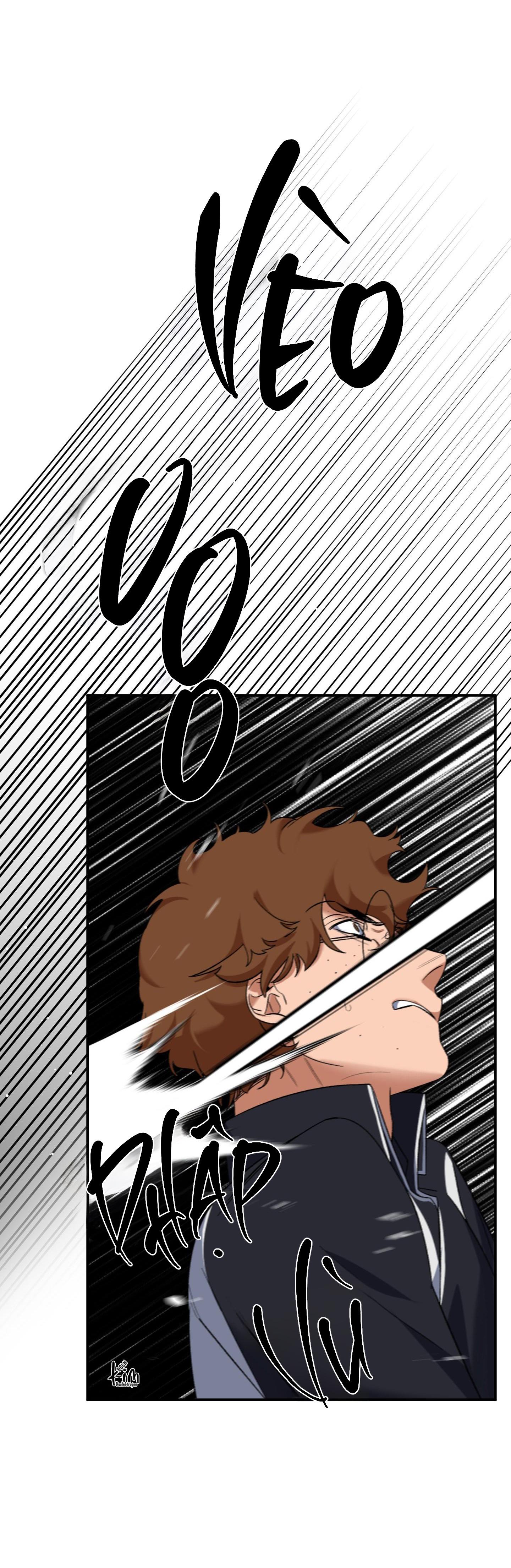 Đọc truyện GUIDE ESPER NGẮN - Chapter 2.6