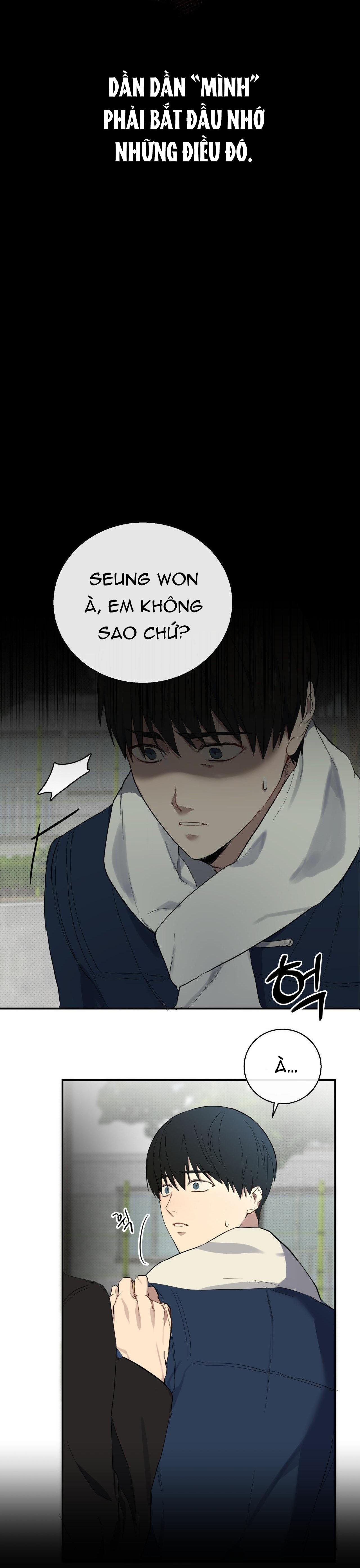 Đọc truyện ẢO ẢNH U ÁM - Chapter 0