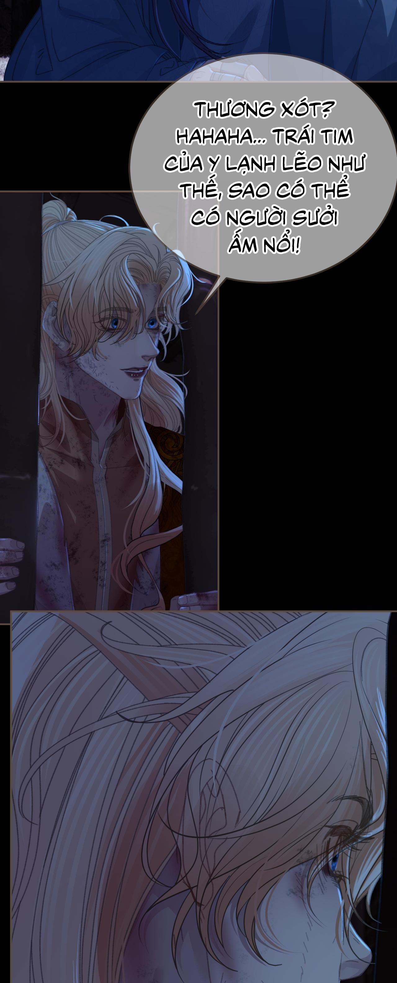 Đọc truyện Á NÔ 2 - THÁM HOA - Chapter 49