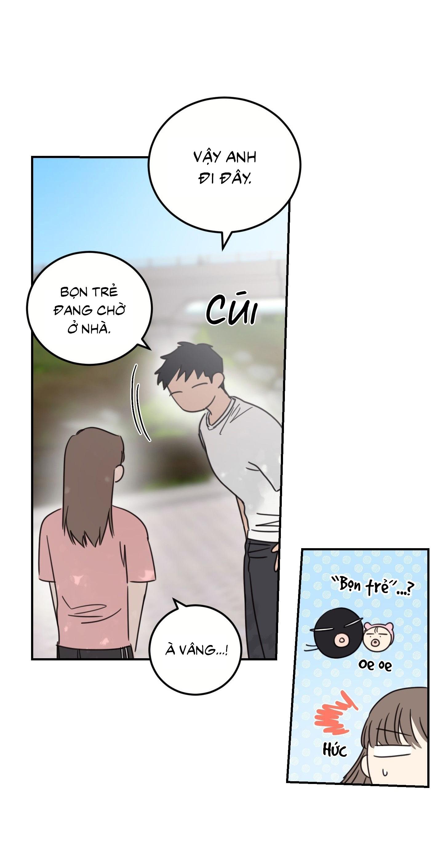 Đọc truyện NGÔI NHÀ HƯỚNG MẶT TRỜI MỌC - Chapter 38