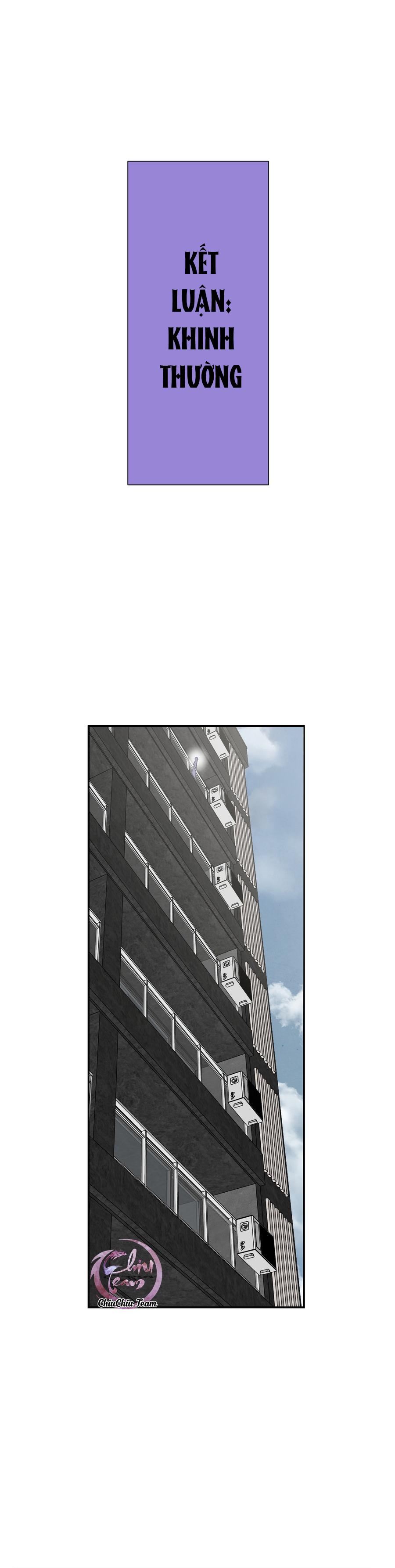 Đọc truyện Chiến Lược Cám Dỗ - Chapter 4
