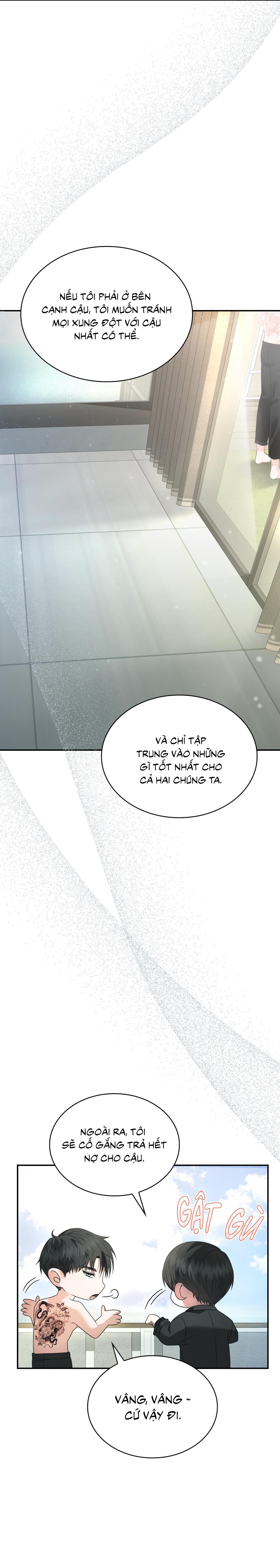 Đọc truyện Raw - Chapter 12