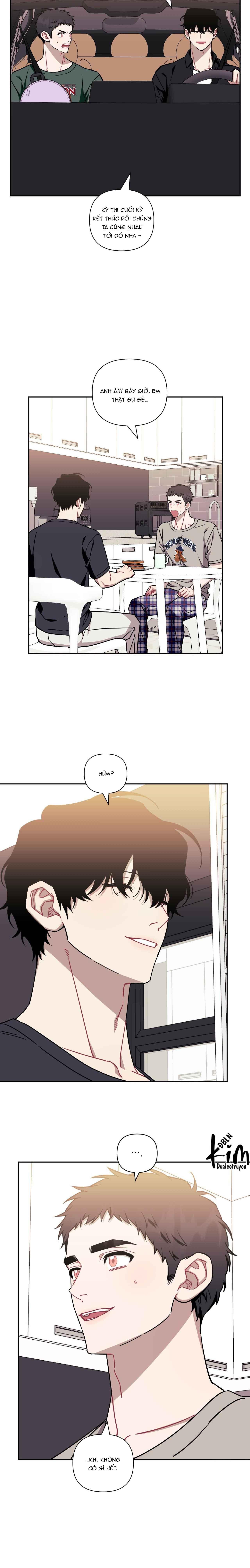 Đọc truyện HƠN CẢ BẠN BÈ - Chapter 91