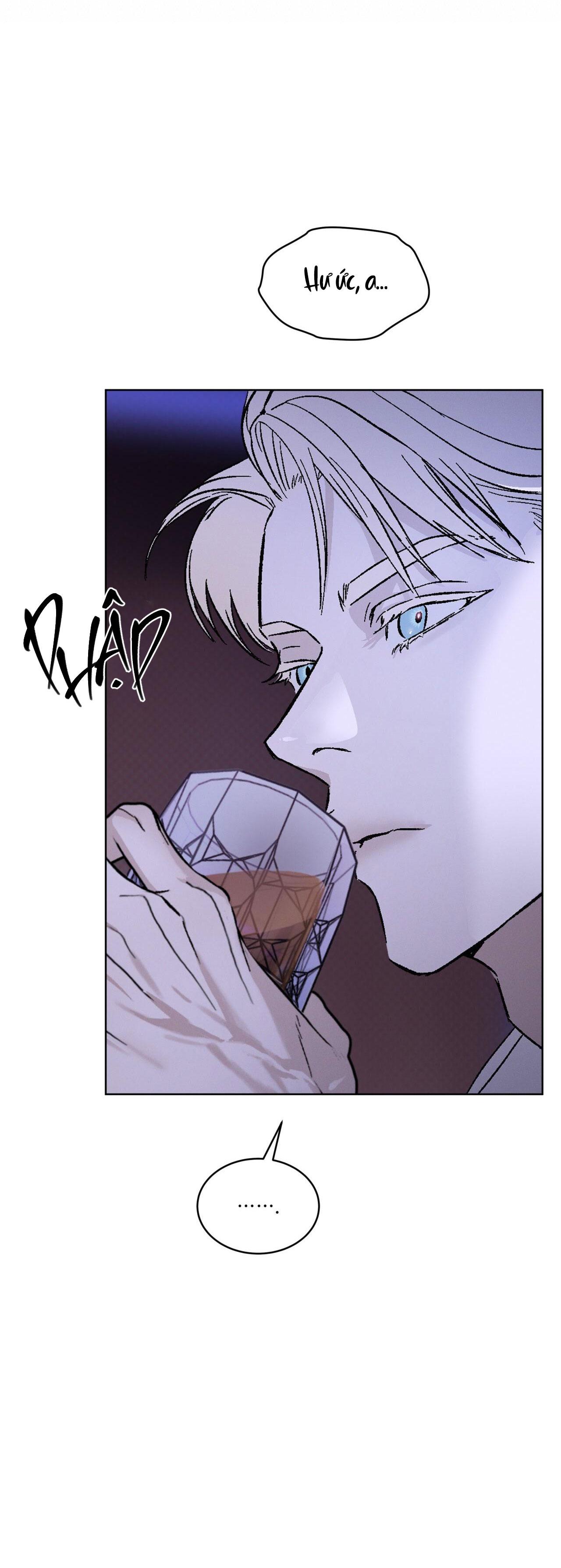 Đọc truyện CODENAME ANASTASIA - Chapter 27