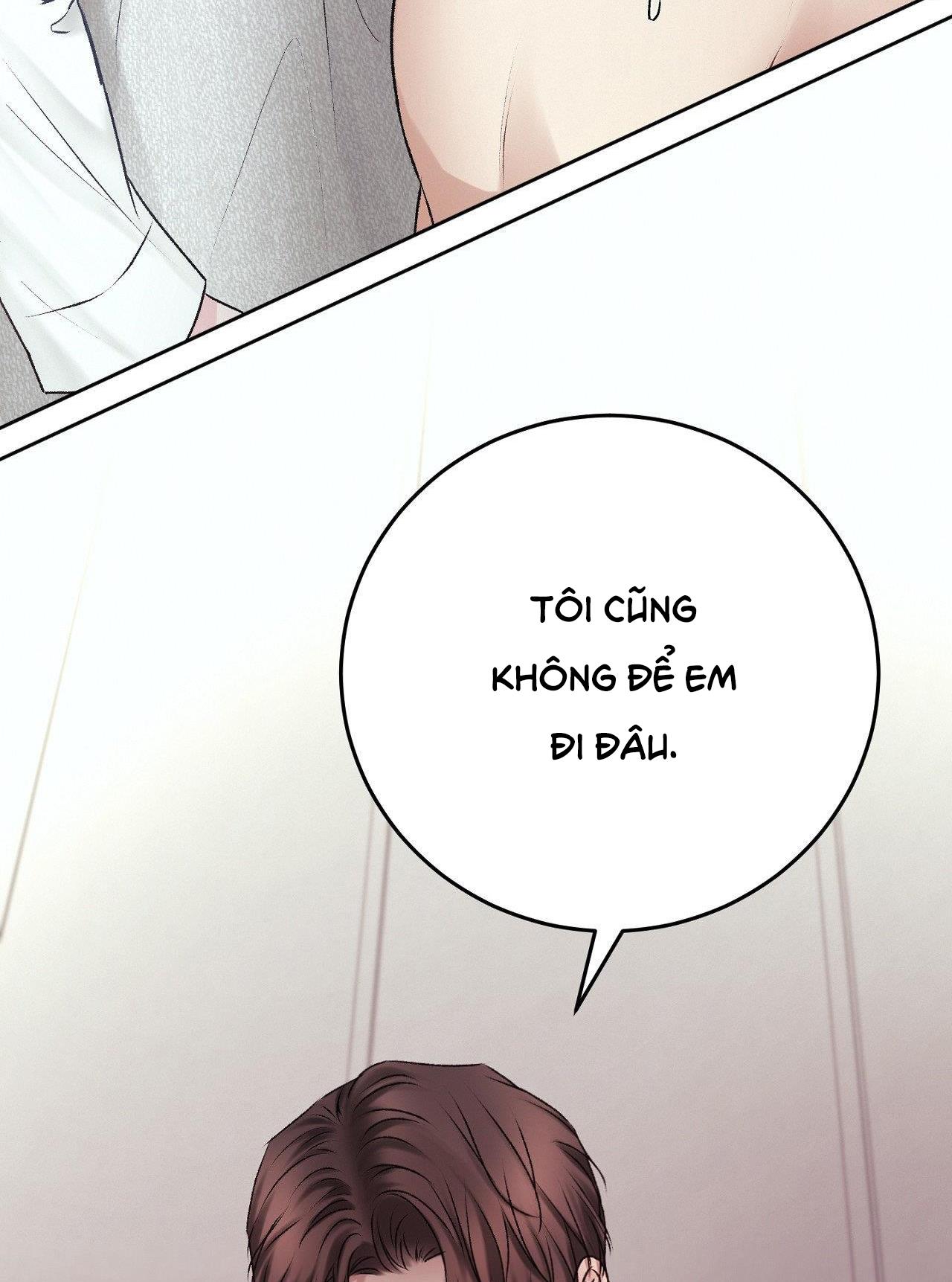 Đọc truyện CON NUÔI BẤT ĐẮC DĨ - Chapter 49