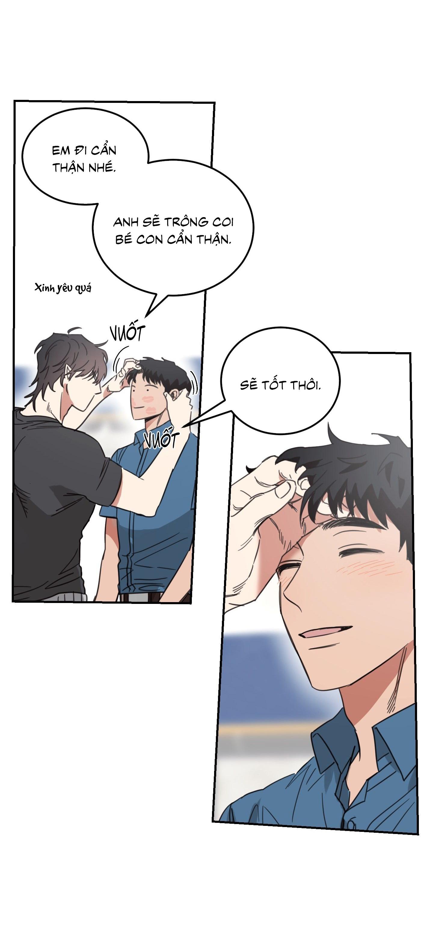 Đọc truyện NGÔI NHÀ HƯỚNG MẶT TRỜI MỌC - Chapter 39