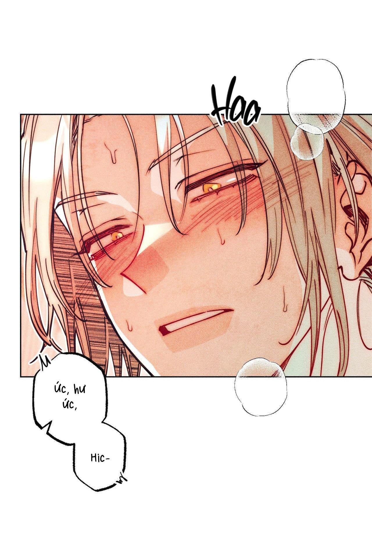 Đọc truyện Làm vị cứu tinh thật dễ dàng - Chapter 85