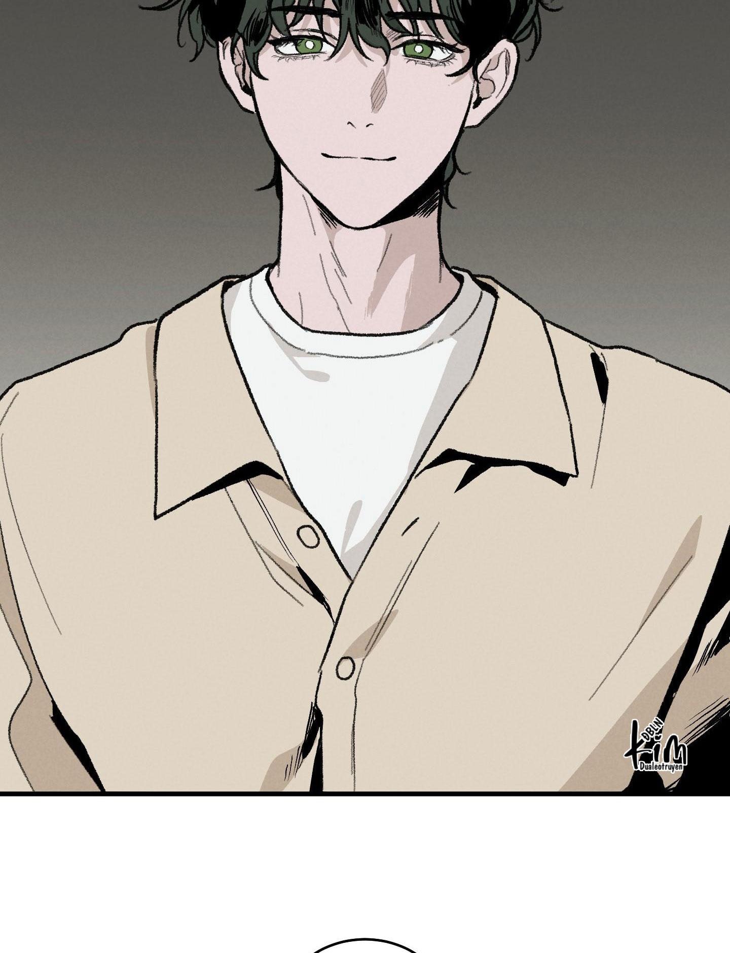 Đọc truyện BL NGẮN CHỊCH HỎNY - Chapter 49.5