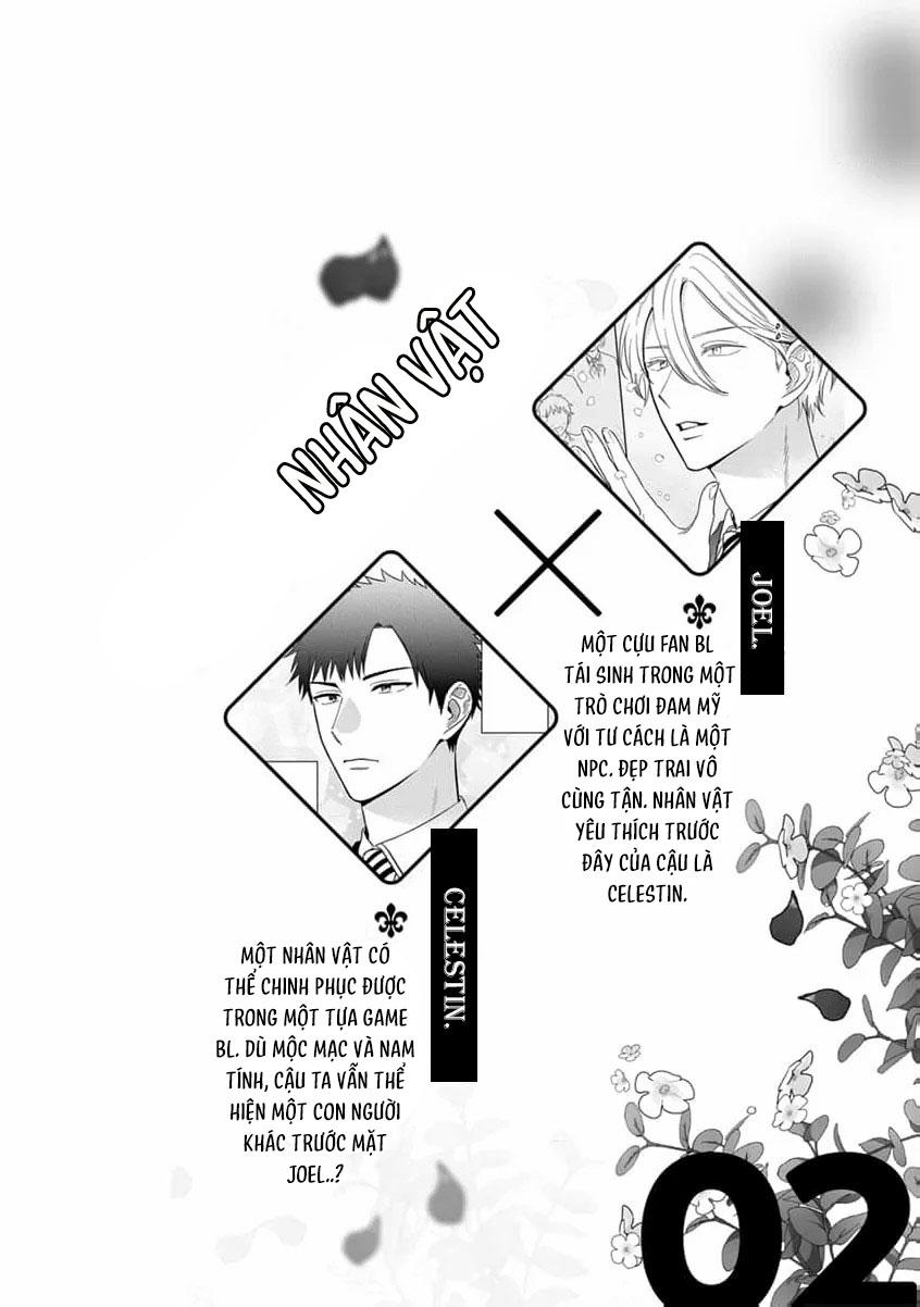 Đọc truyện Tuyển Tập Doujinshi Nhà Vã - Chapter 18