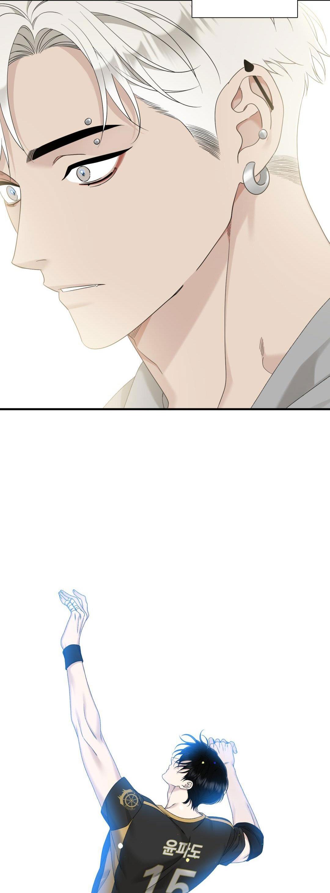 Đọc truyện KHỞI ĐẦU SAI LẦM - Chapter 24