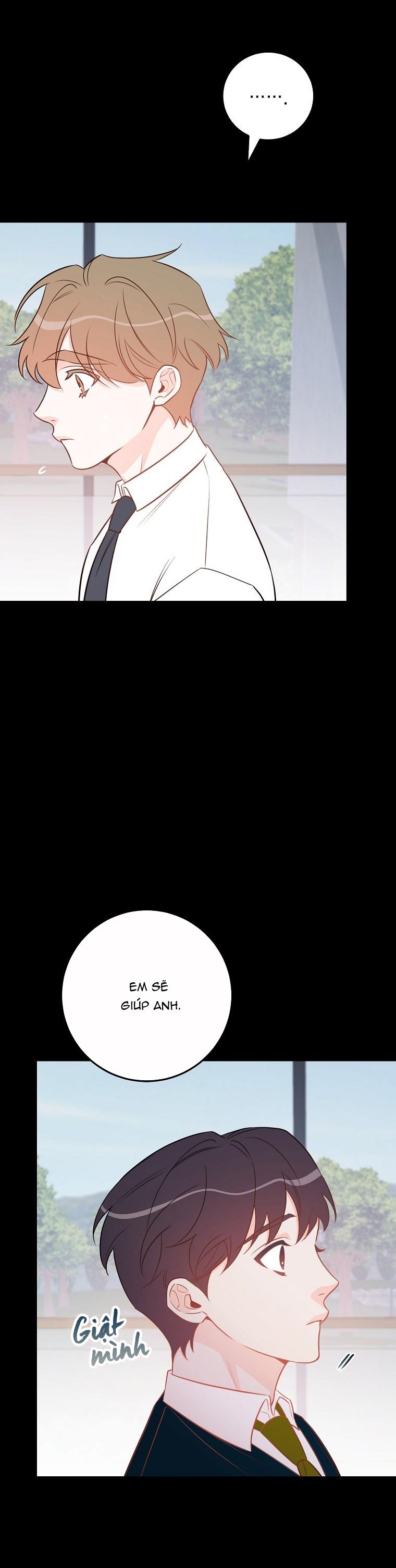 Đọc truyện Có Chuyện Gì Xảy Ra với Sự Nổi Tiếng Của Tôi Thế? - Chapter 59