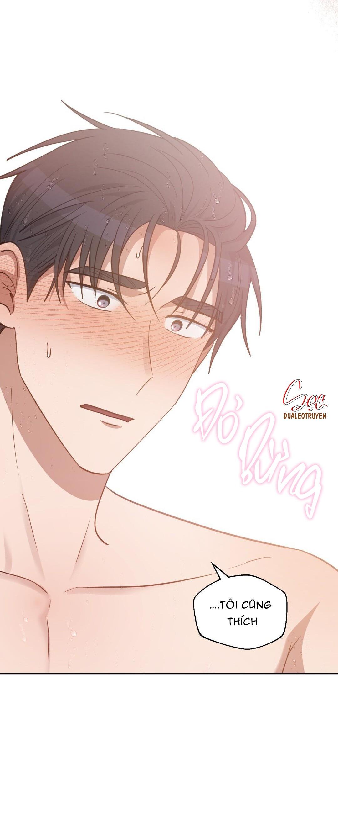 Đọc truyện BƠI TRONG MÙI HƯƠNG - Chapter 31