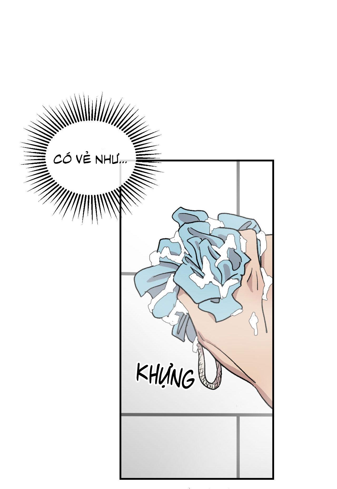 Đọc truyện Nhà của chúng ta - Chapter 4